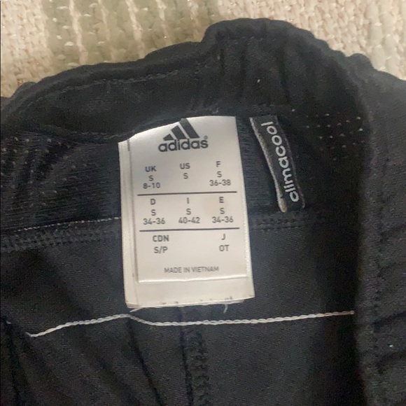 Adidas Climacool training pants - Picture 3 of 5